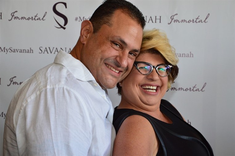 Launching of SAVANAH
